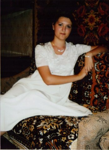 Александра Болдуреску | Николаев