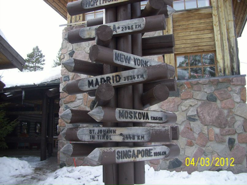 Ирина Пашникова | Кандалакша