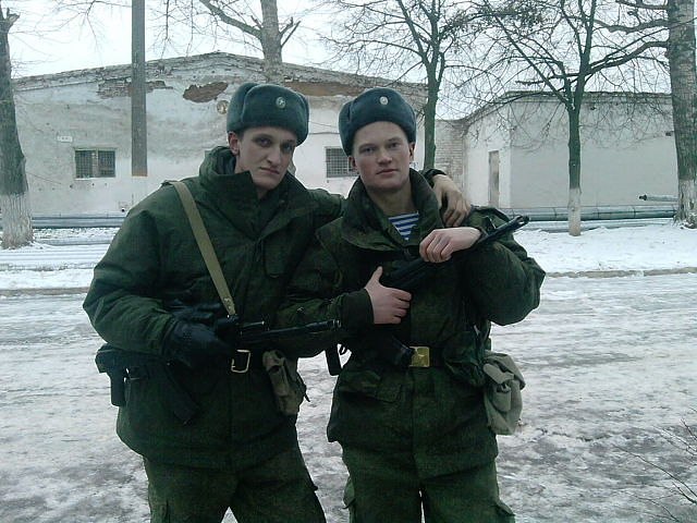 Роман Прудников | Смоленск