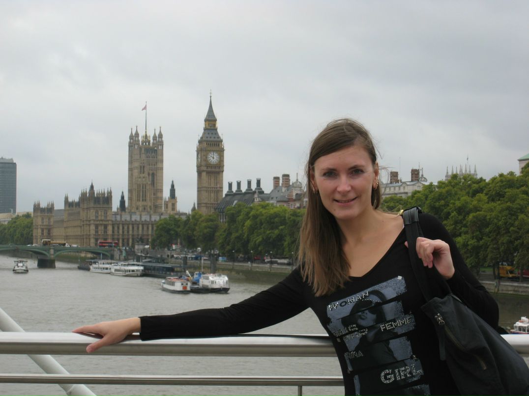 Наталья Ильина | Санкт-Петербург