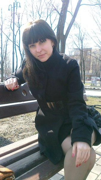 №46, Наталья Кораблева, 36 лет №46, Наталья Кораблева, 36 лет