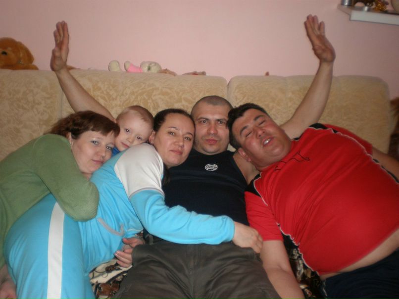 Эдвард Шах | Казань (деревня)