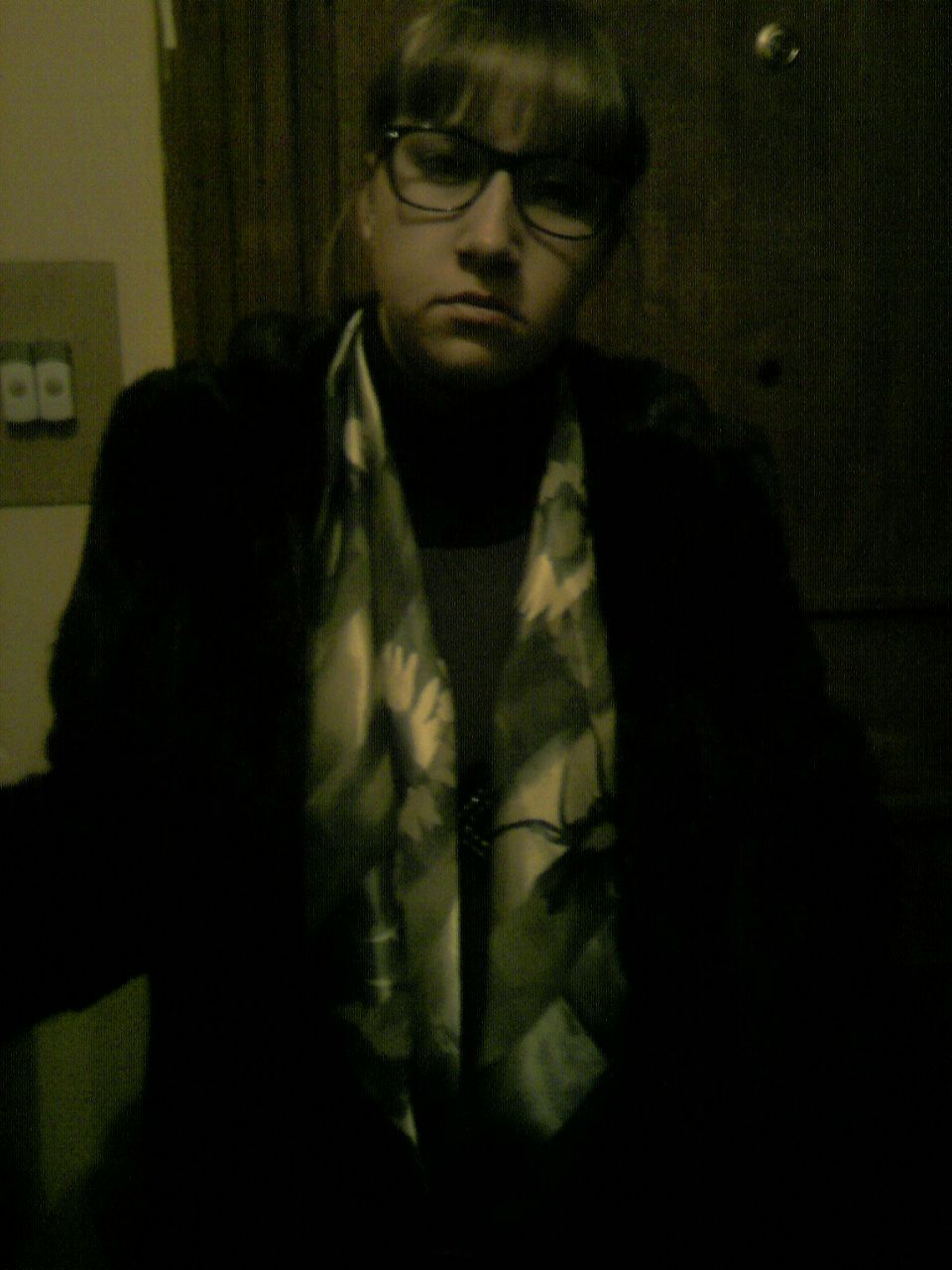 Александра Синицина 