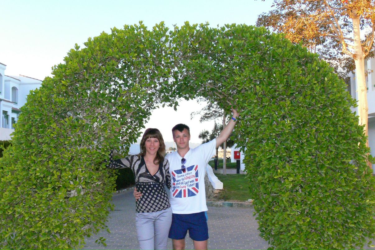 Алина Бердник | Харьков