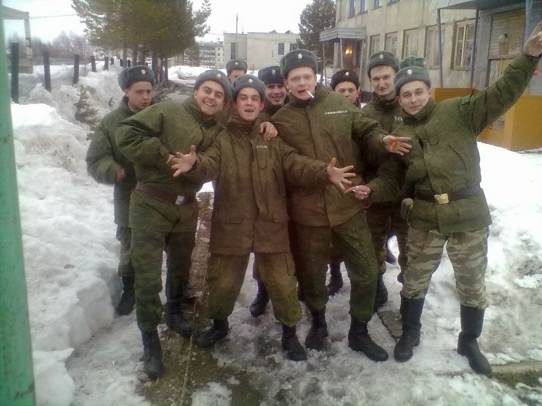 Игорь Романов <<<>>> | Самара