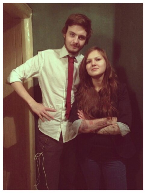 Роман Кругликов | Череповец