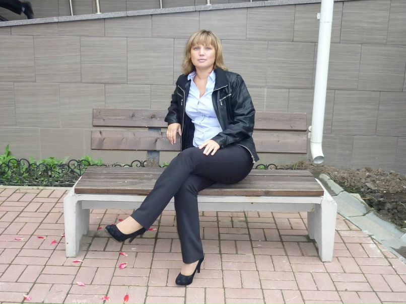 Наталья Фахритдинова | Санкт-Петербург