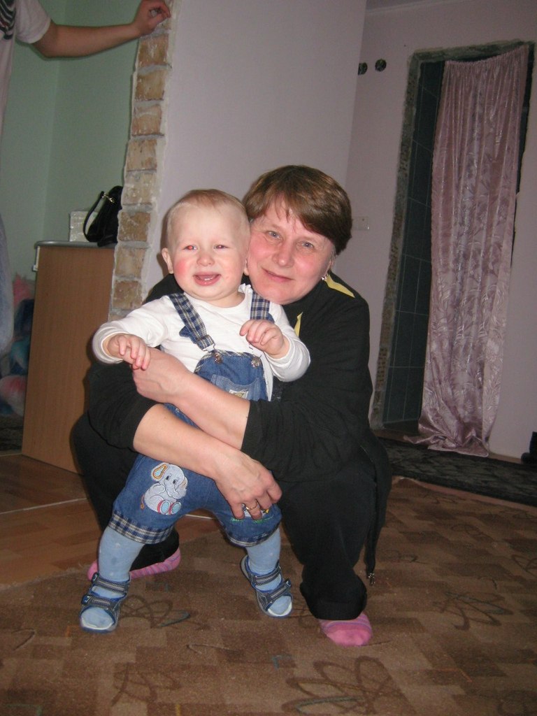 Ваня Онуфрак | 