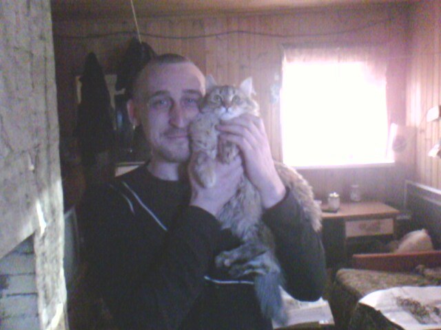 Николай Щегольков $$ Николя €€ | Самара