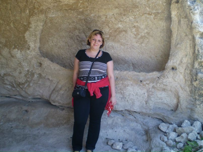 Катя Кузьменко | Днепр (Днепропетровск)