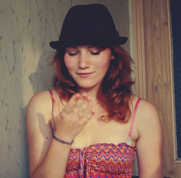 №148, Анастасия Емельянова, 30 лет, Москва №148, Анастасия Емельянова, 30 лет, Москва