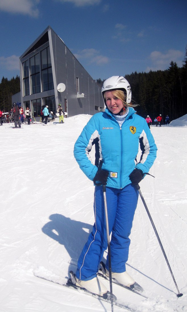 Марія Чіх | Ивано-Франковск