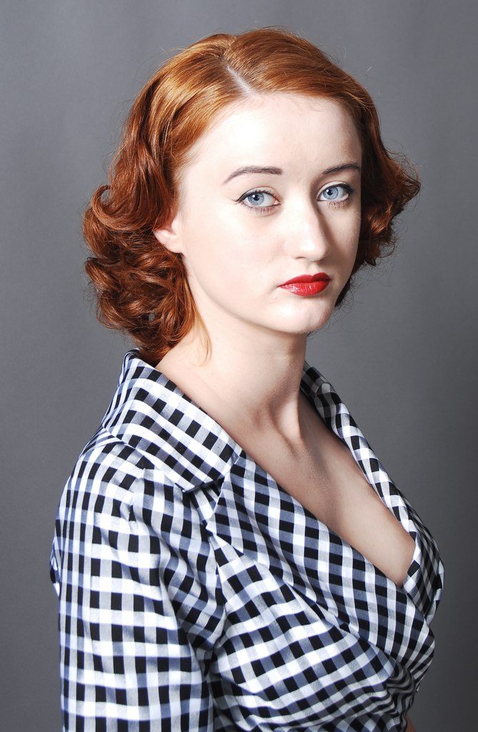 Анна Машталер Rammstein | Кемерово