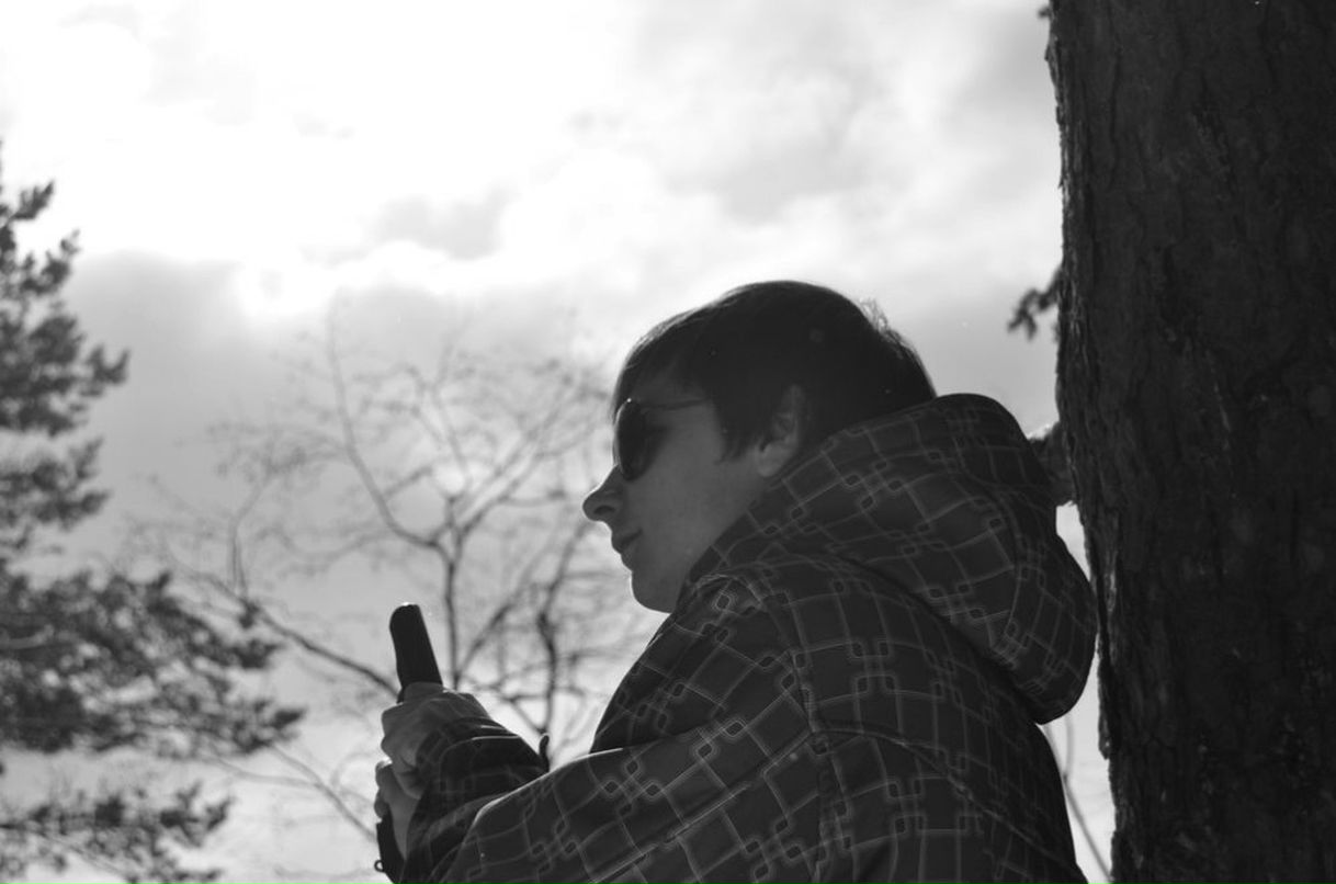 Роман Акимов Сергеевич | Пересвет