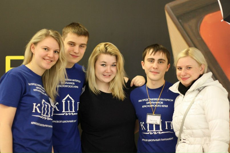 Евгений Равцов | Санкт-Петербург