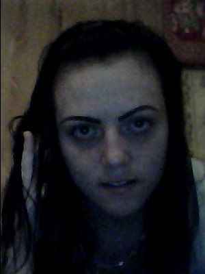 Аня Артюшкина | Москва