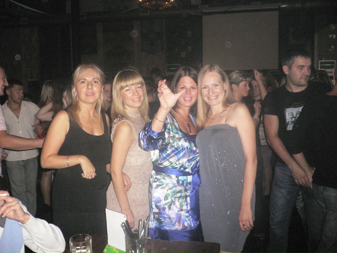 Александра Борисова | Псков