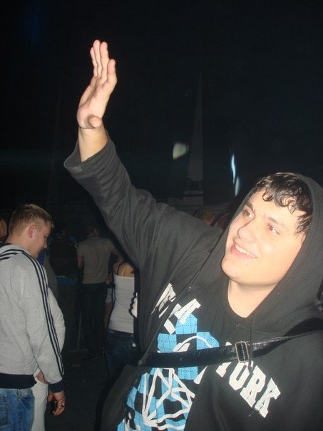 Alexander Grument | Киев