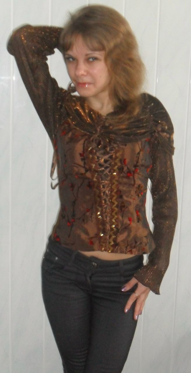 Маша Литвяк | Оренбург