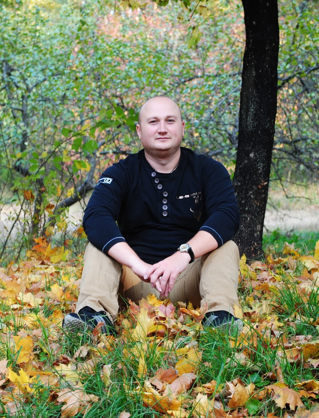 Фото профиля