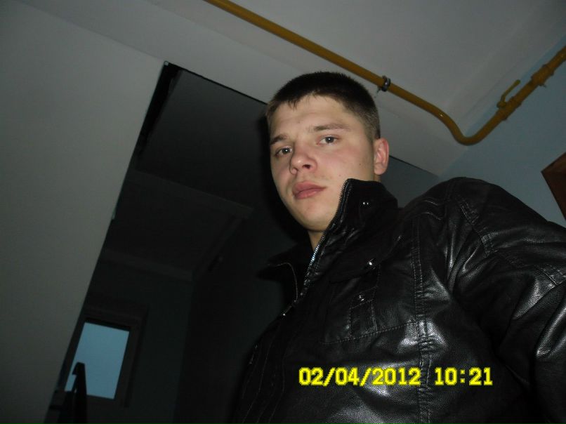 Роман Ткачев | Кировск