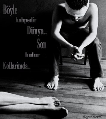 Серёга Мрачко | Санкт-Петербург