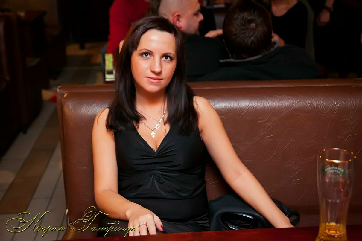 Наталья Коротченкова | Санкт-Петербург