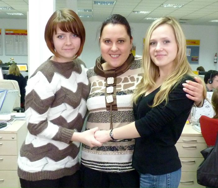 №32, Илона Бирюшова, Киев №32, Илона Бирюшова, Киев