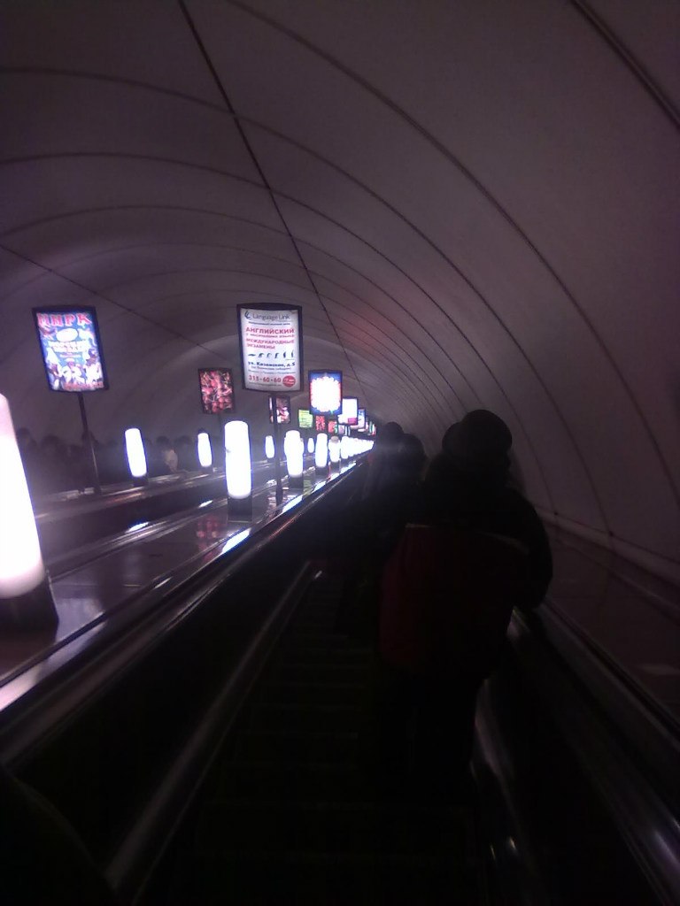 Марсель Закиров ~о ~O | Казань