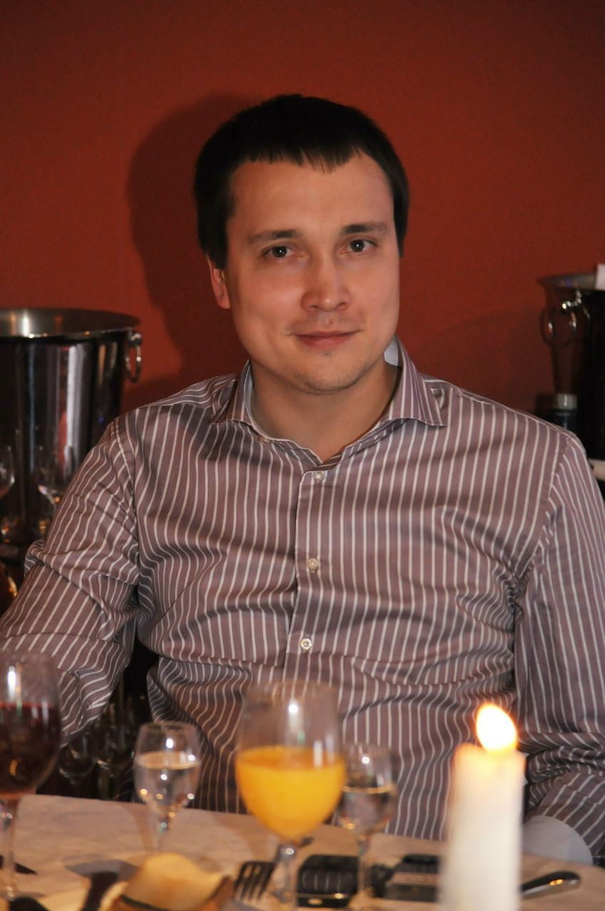 Коля Казанцев | Кропоткин