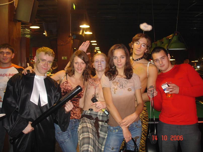 Виктория Вавильчикова | Санкт-Петербург