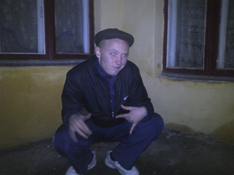 Ваня Гончарук 2-Life | 