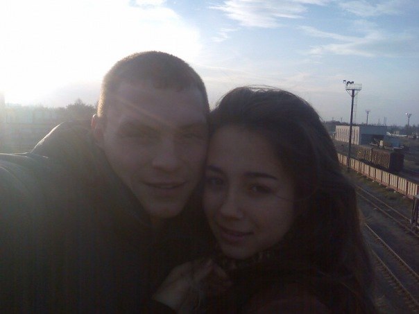 Маша Самоховец | Могилёв