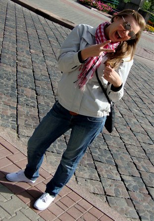 Юлька Терешко Adskiй ОтжiG | Минск