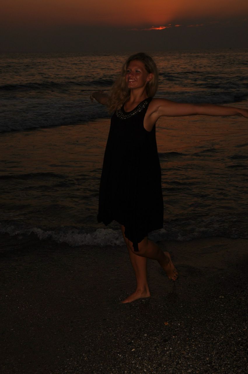 Жанночка Сивец | Минск