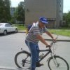 Аватар: Игорь Денгизов
