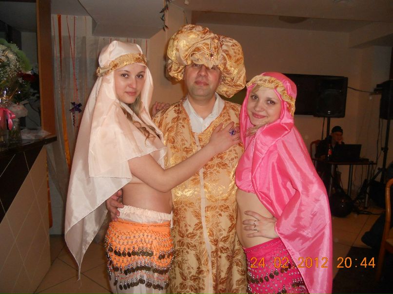 Светлана Усольцева | Новосибирск