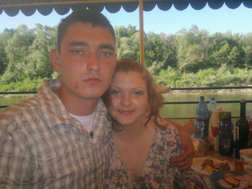 №93, Юля Жбанкова, 28.9.1988, Воронеж №93, Юля Жбанкова, 28.9.1988, Воронеж