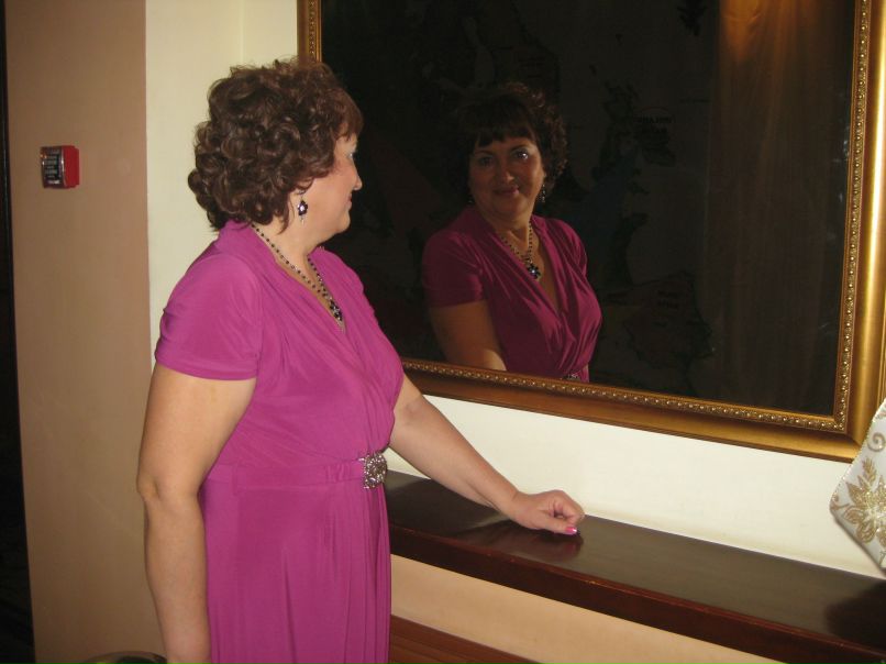 Галина Хагабанова | Сыктывкар