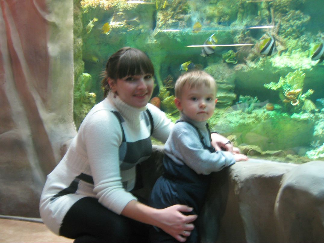 Людмила Емельянова | Воронеж