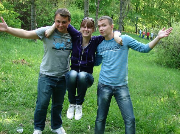 №88, Наталя Гирик, 35 лет №88, Наталя Гирик, 35 лет