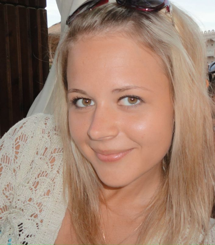 Екатерина Язикова | 