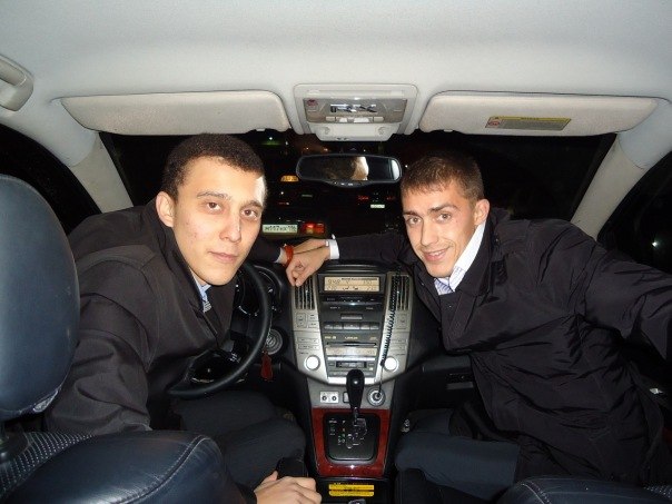 Михаил Сергеев | Набережные Челны