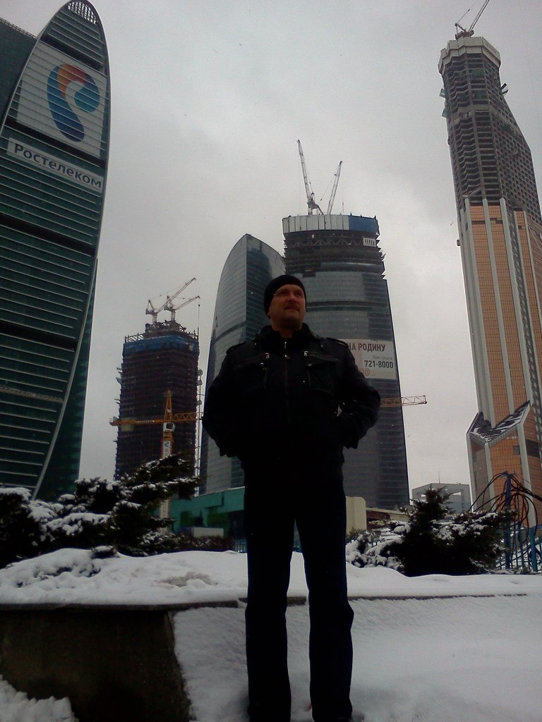 Эдуард Громов | Нижний Новгород