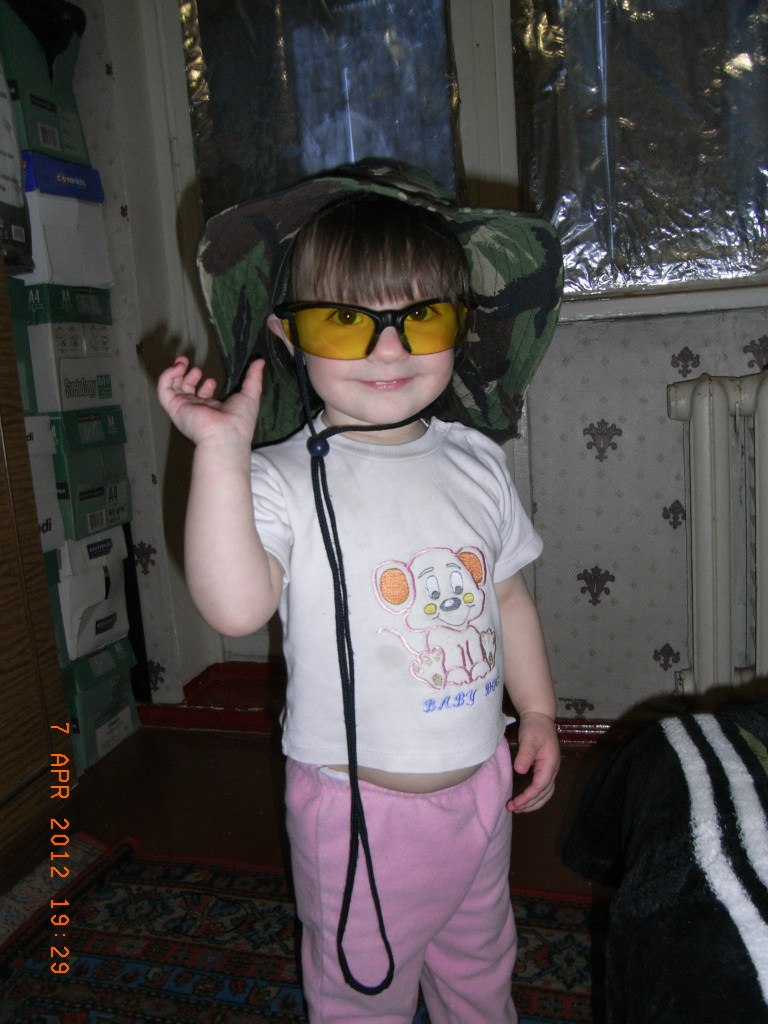 Стас Слюсаревский Spider | Херсон