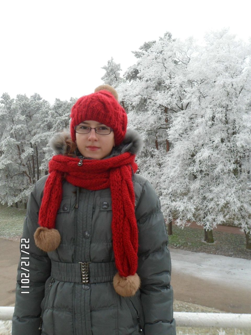 Вероника Копылова | Клайпеда