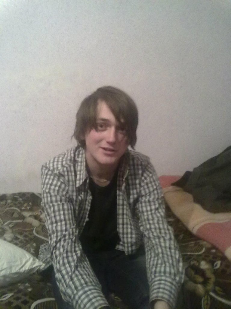 Коля Зеленюк | Warszawa