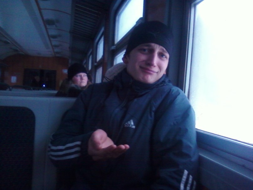 Артем Чёрный | Харьков