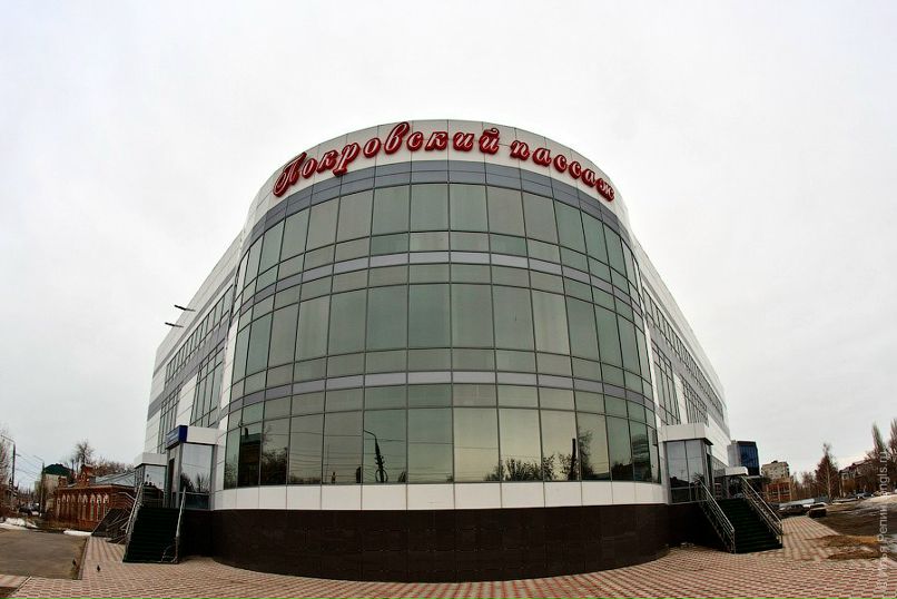 Илья Репин | Энгельс