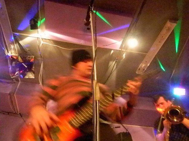 Лёва Требуков | Иваново